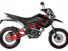 2011 Megelli Motard 125